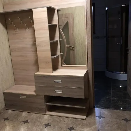 Приватна Садиба * シャイアン